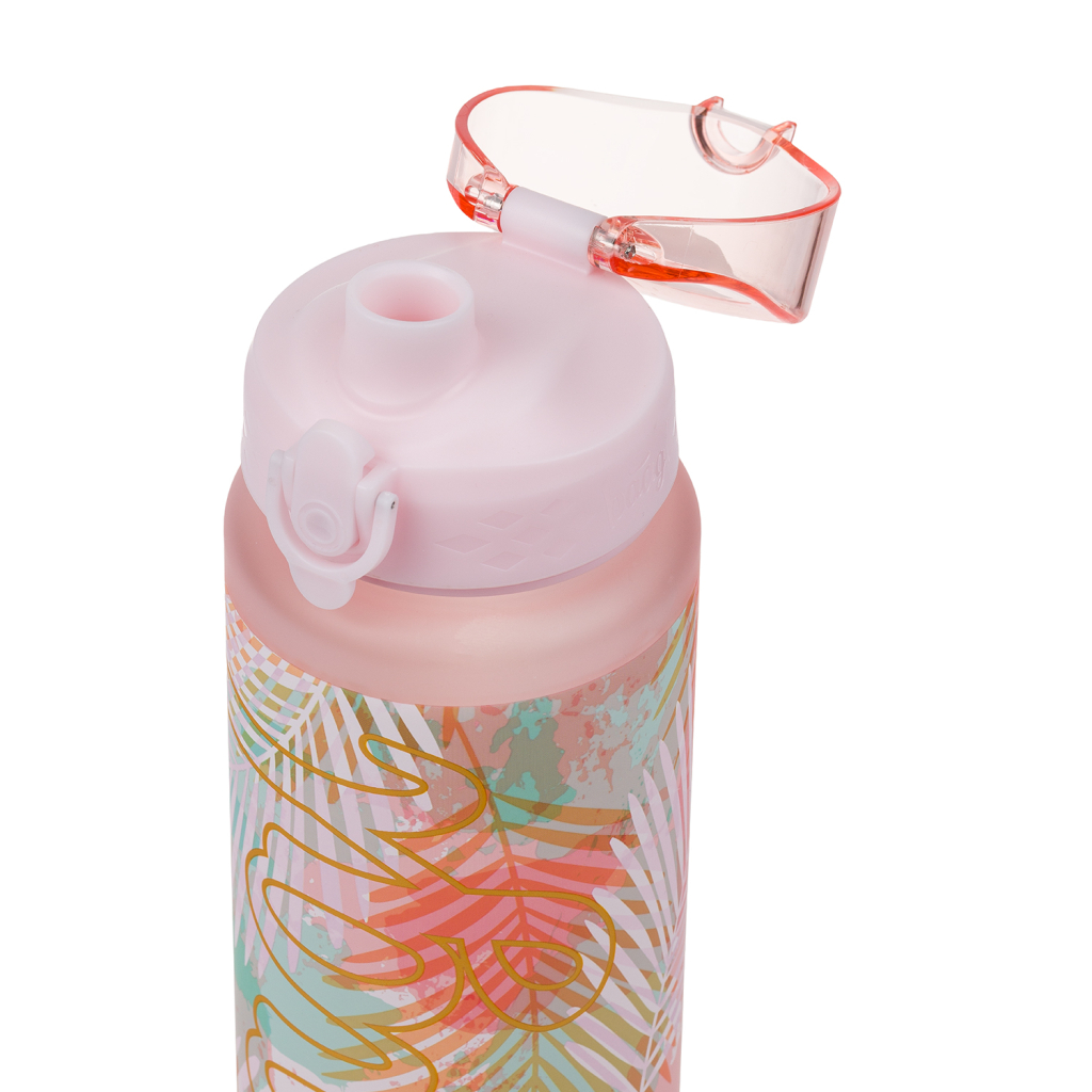 BAAGL Tritanová láhev na pití Sunset, 1000 ml - Obrázek 5