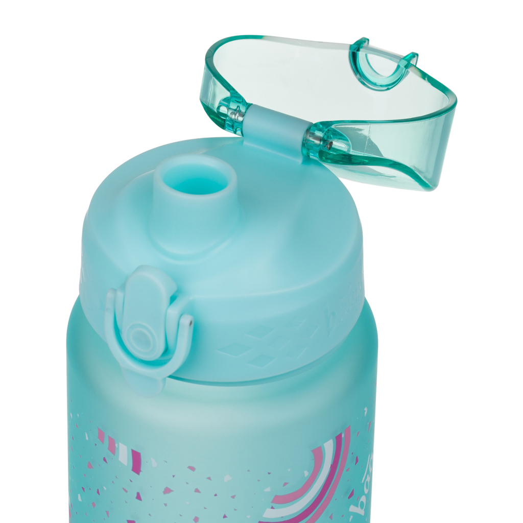 BAAGL Tritanová láhev na pití Duha, 1000 ml - Obrázek 5