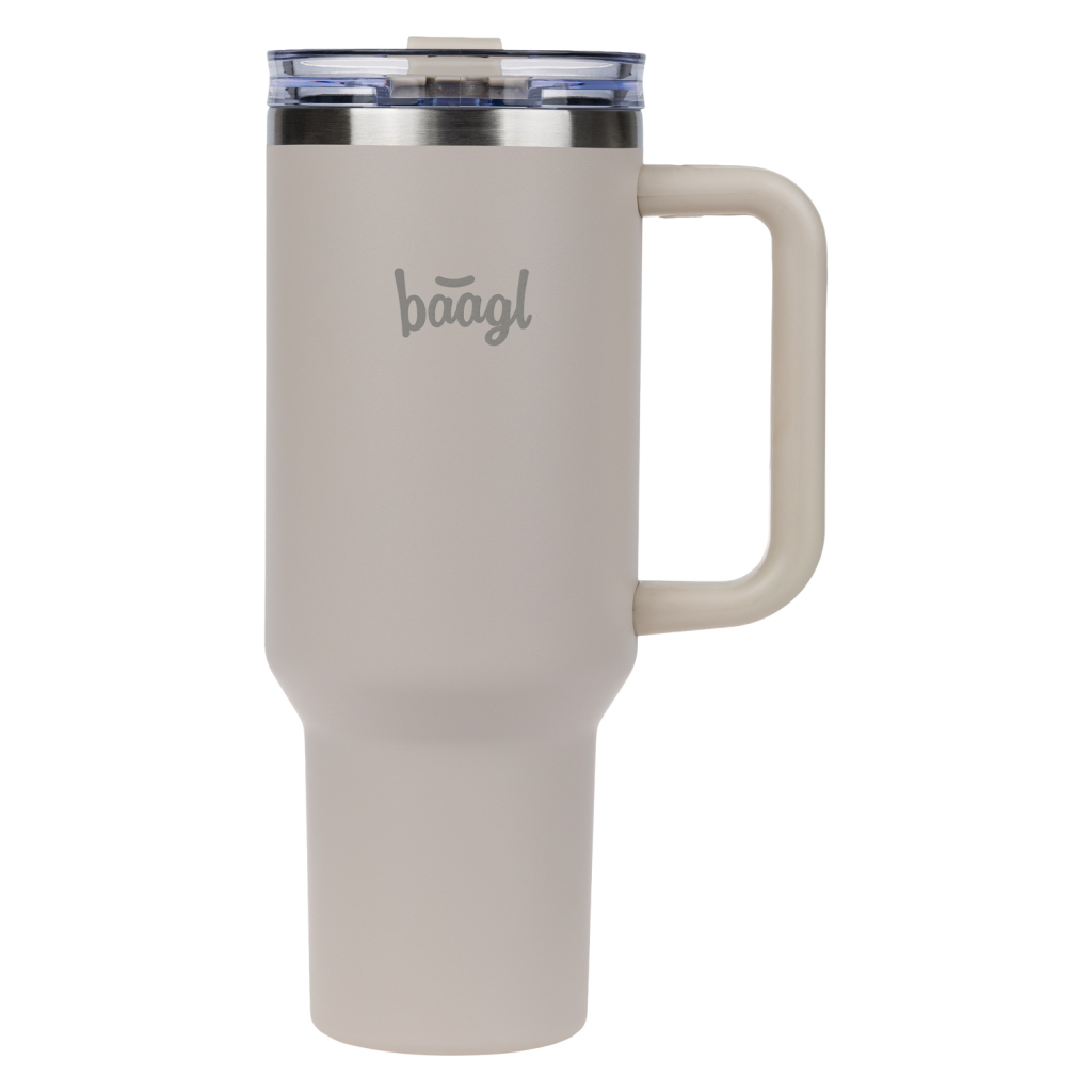 BAAGL B-Cup Latte - Obrázek 2