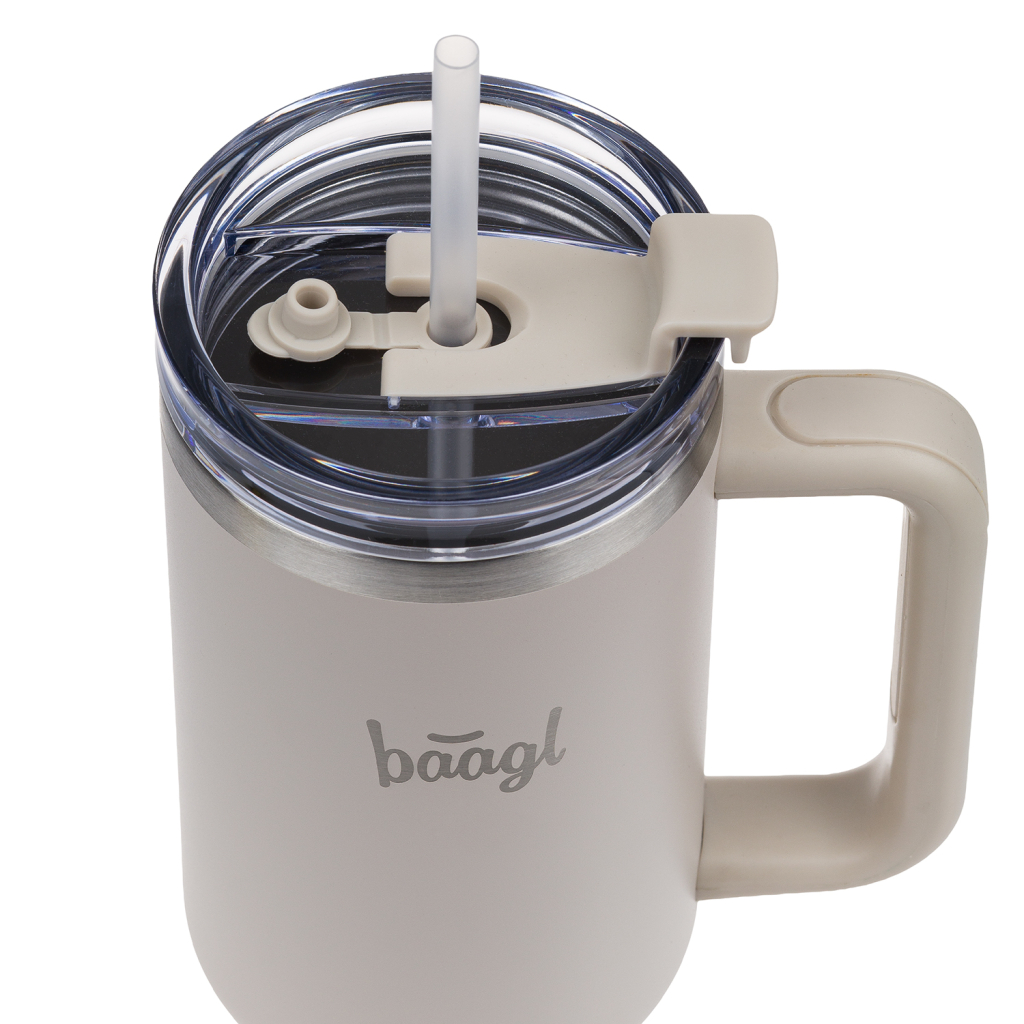 BAAGL B-Cup Latte - Obrázek 3