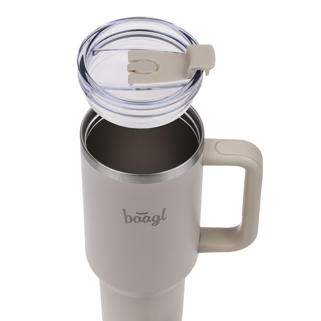 BAAGL B-Cup Latte - Obrázek 4