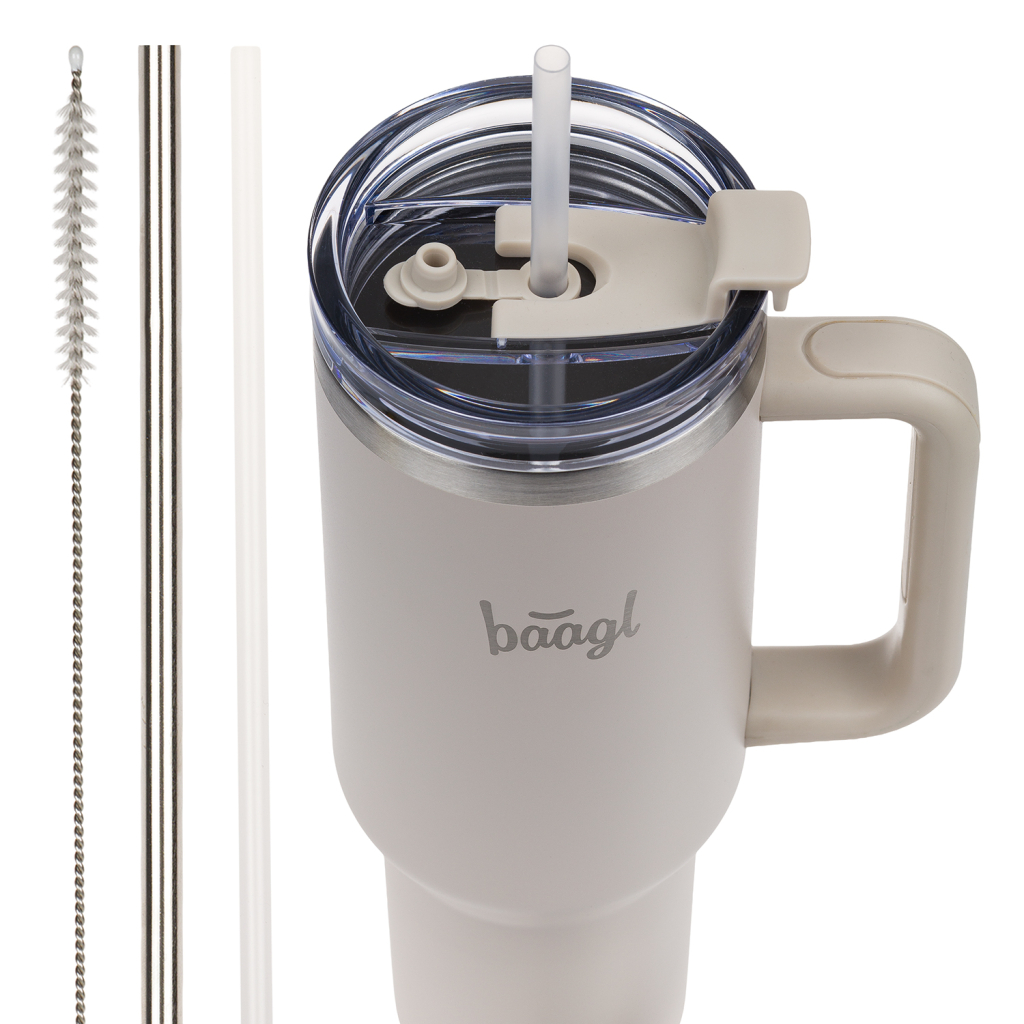BAAGL B-Cup Latte - Obrázek 5