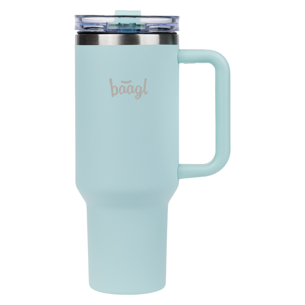 BAAGL B-Cup Mint - Obrázek 2