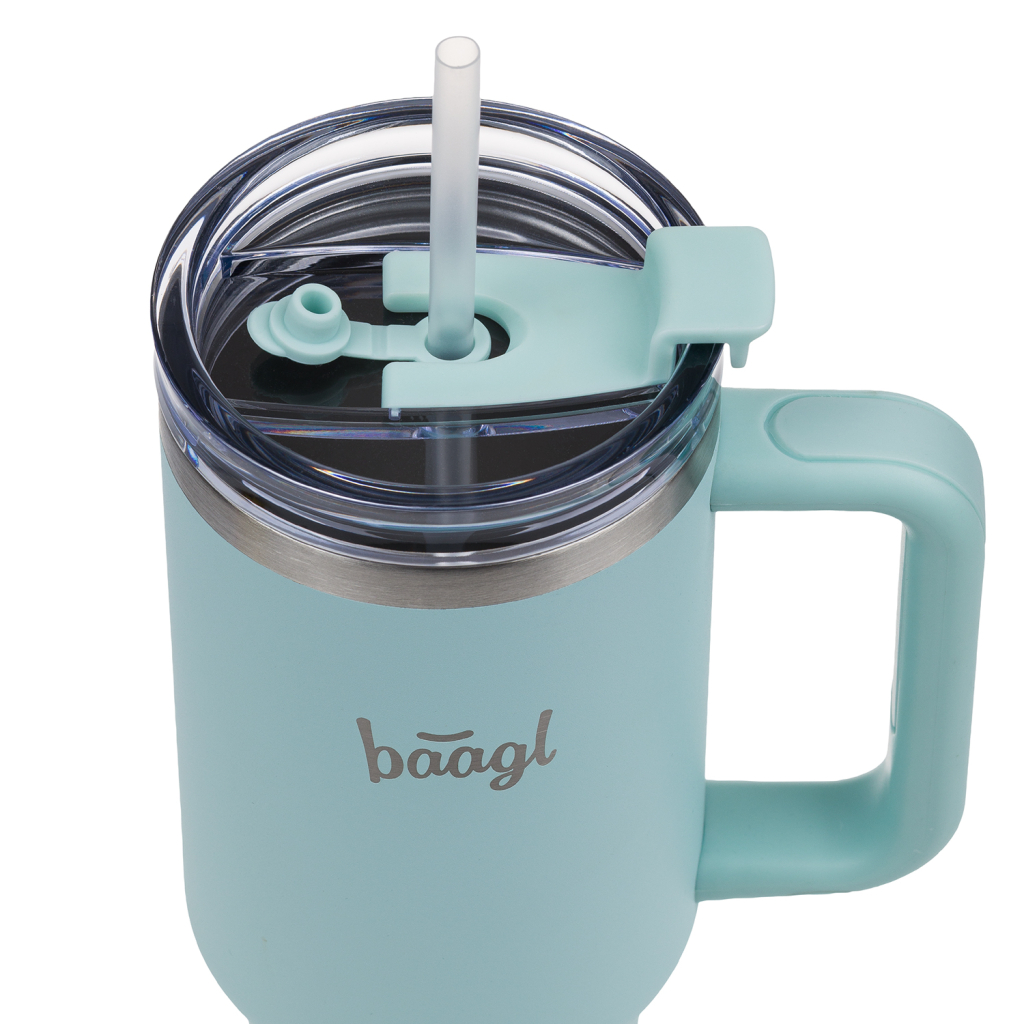 BAAGL B-Cup Mint - Obrázek 3