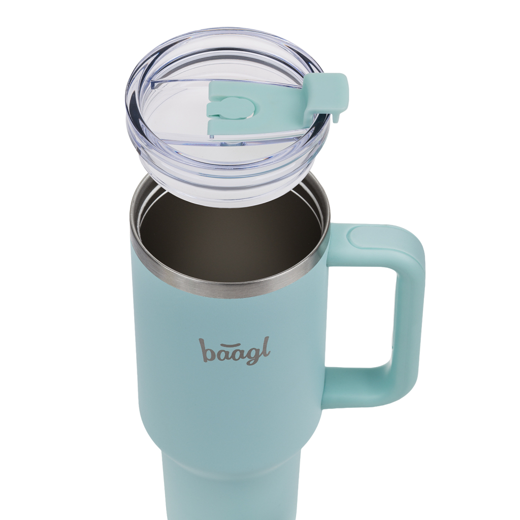 BAAGL B-Cup Mint - Obrázek 4