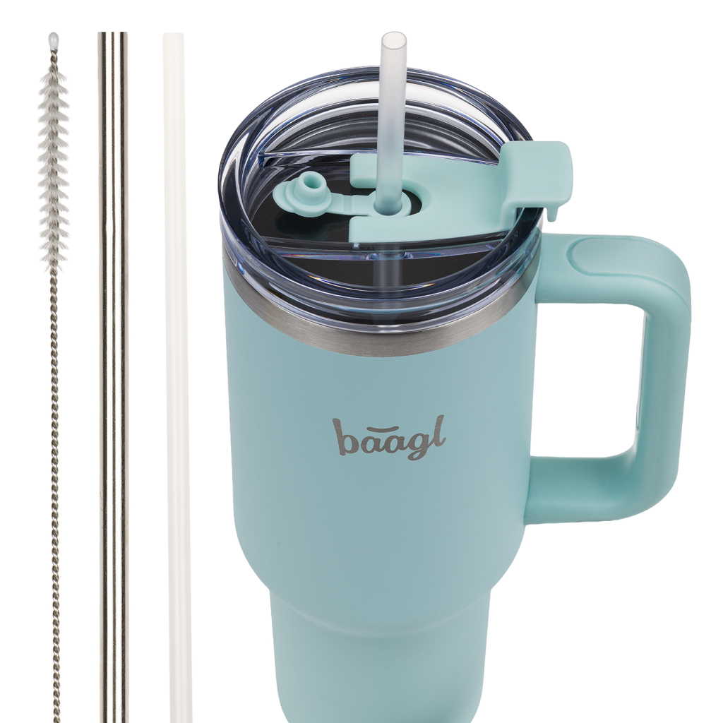BAAGL B-Cup Mint - Obrázek 5
