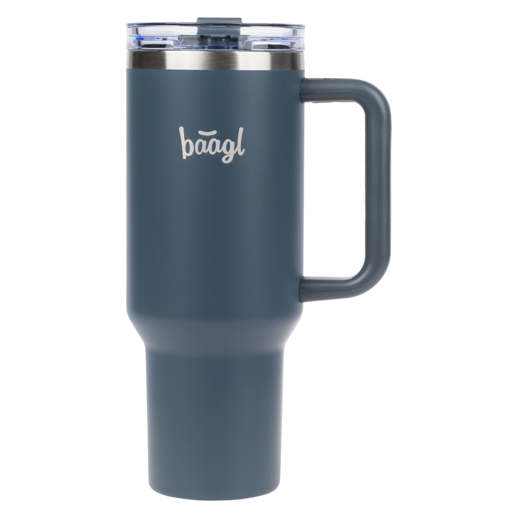 BAAGL B-Cup Antracit - Obrázek 2