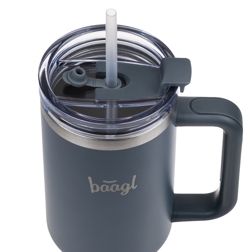 BAAGL B-Cup Antracit - Obrázek 3