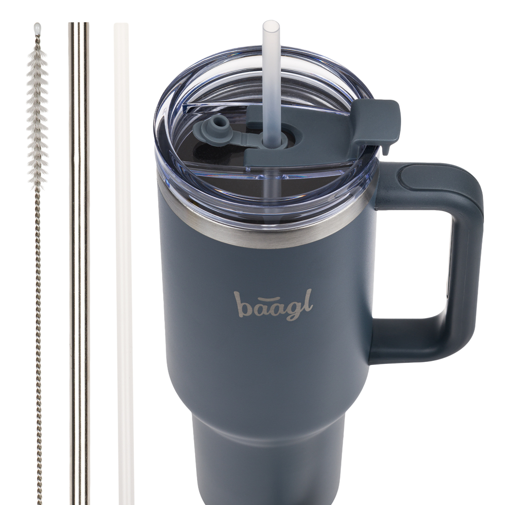 BAAGL B-Cup Antracit - Obrázek 5