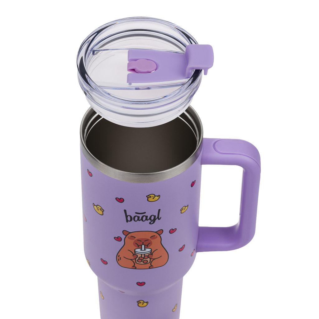 BAAGL B-Cup Kapybara - Obrázek 4