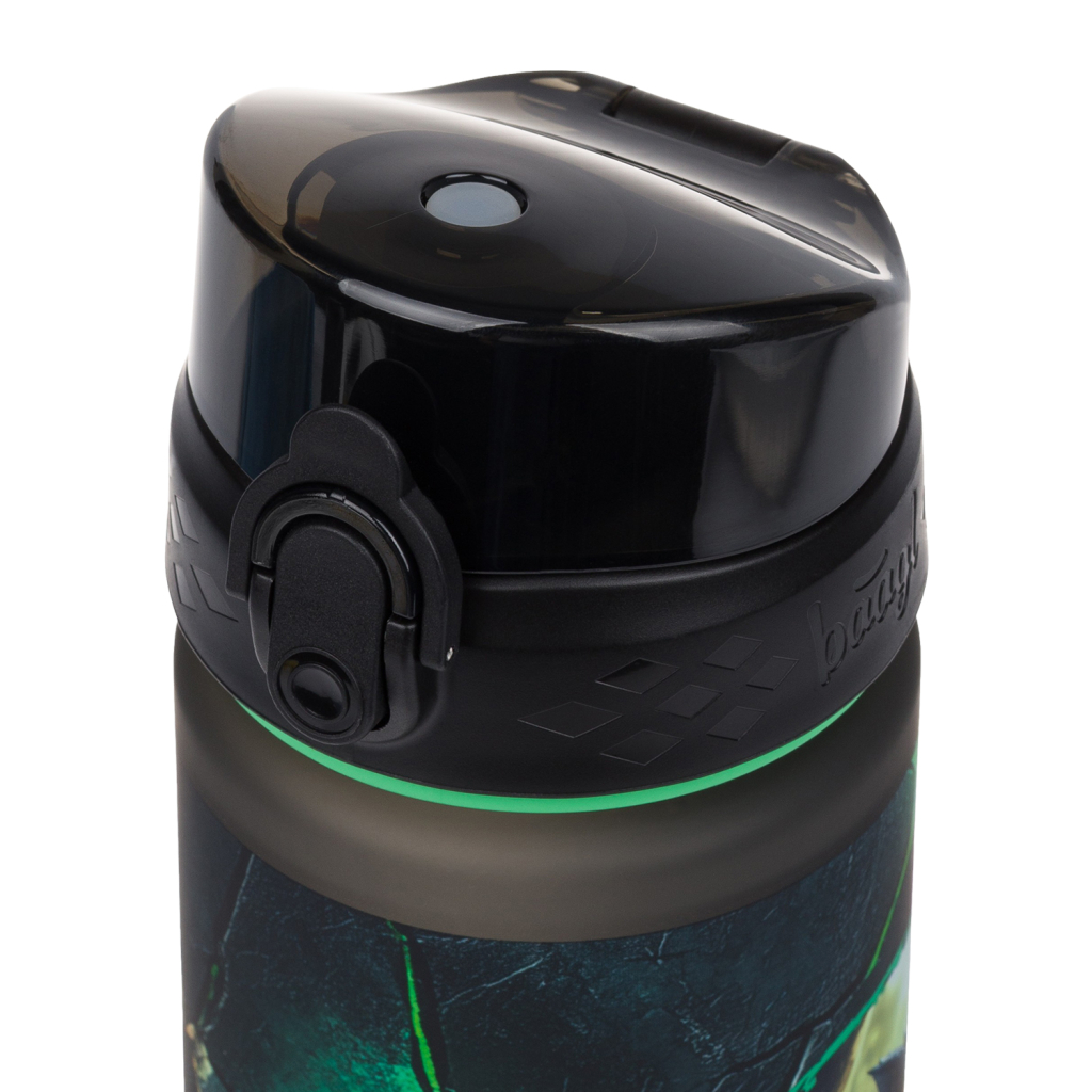 BAAGL Tritanová láhev na pití Draci, 500 ml - Obrázek 4
