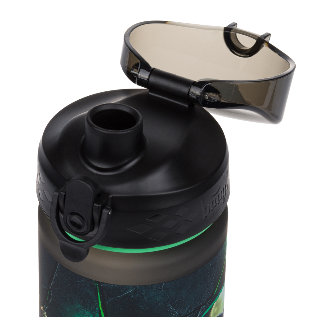 BAAGL Tritanová láhev na pití Draci, 500 ml - Obrázek 5