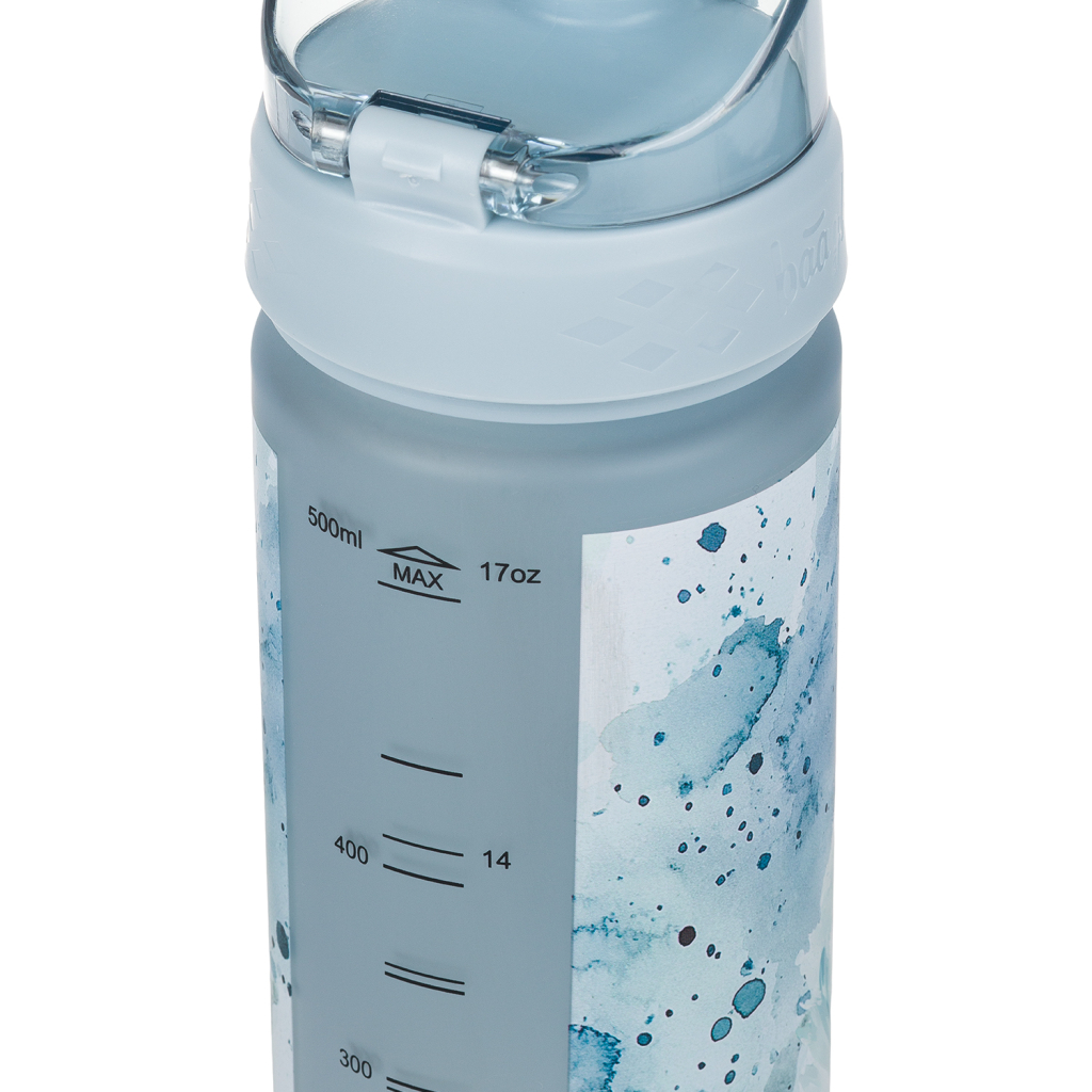 BAAGL Tritanová láhev na pití Polar, 500 ml - Obrázek 3