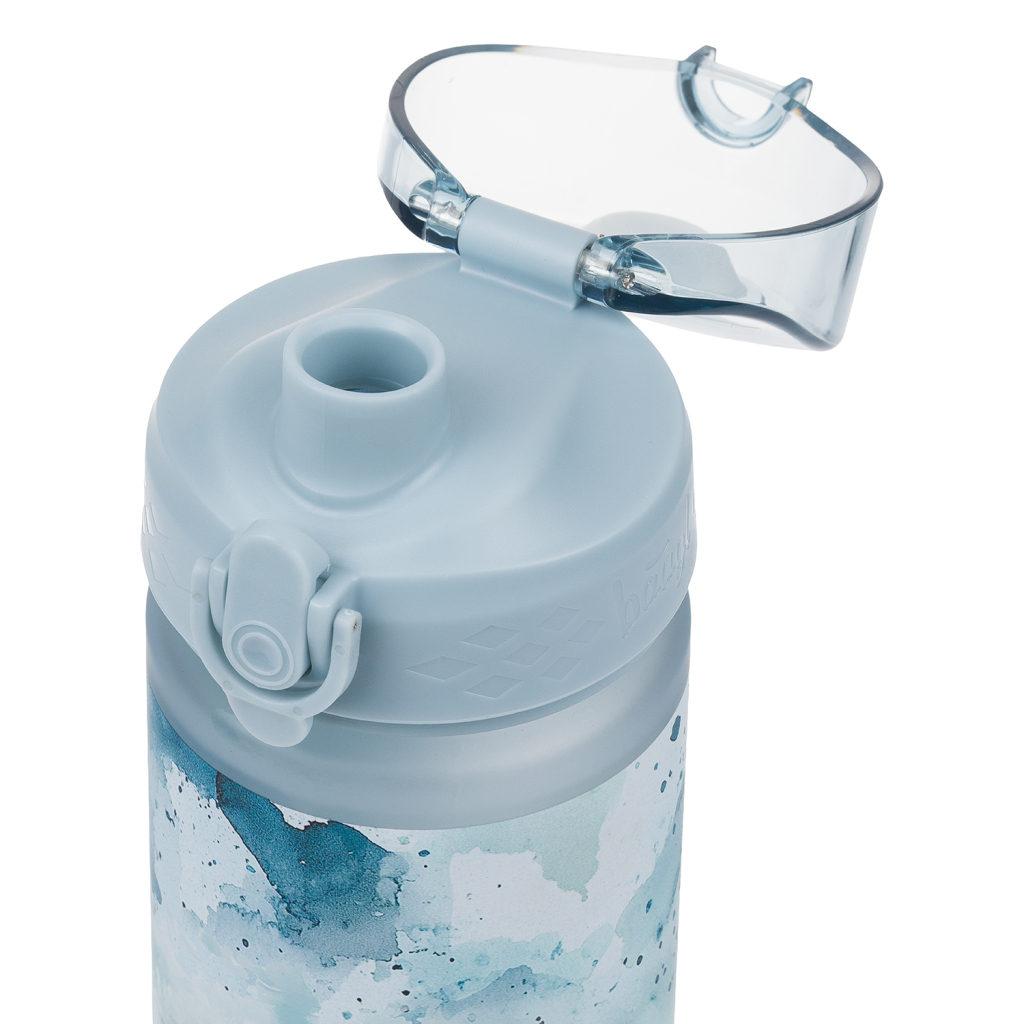 BAAGL Tritanová láhev na pití Polar, 500 ml - Obrázek 5