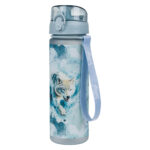 BAAGL Tritanová láhev na pití Polar, 500 ml