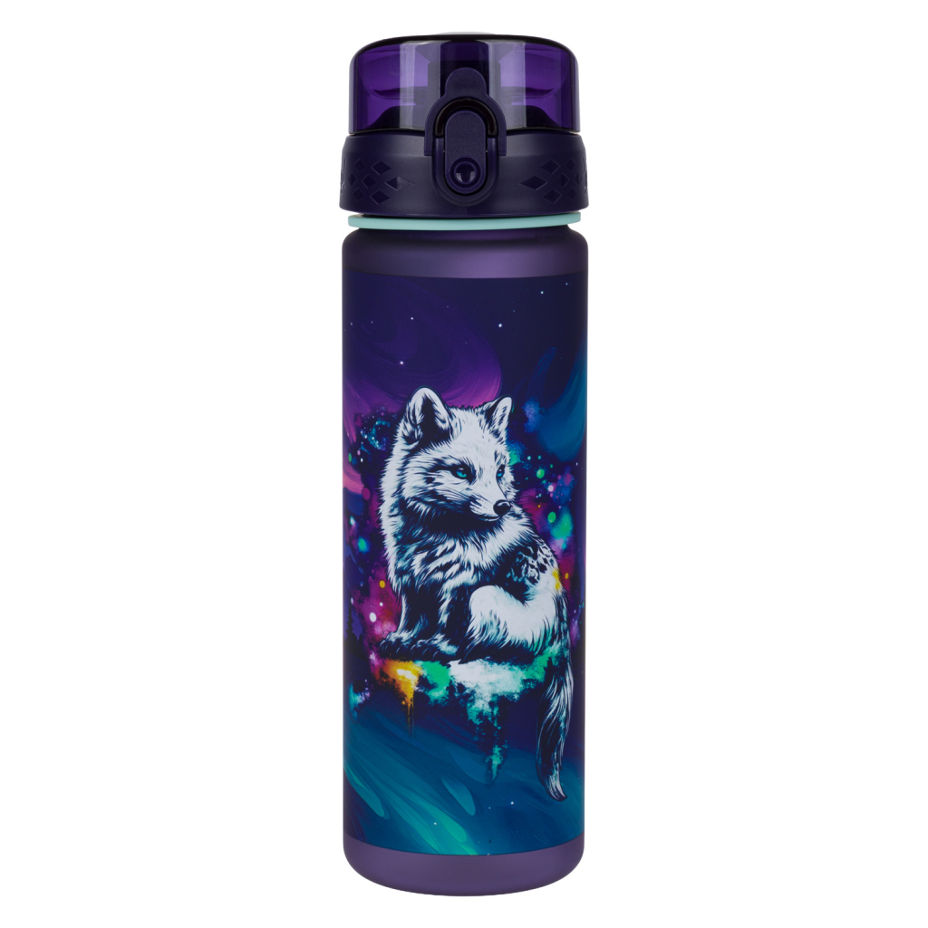 BAAGL Tritanová láhev na pití Aurora, 500 ml - Obrázek 2