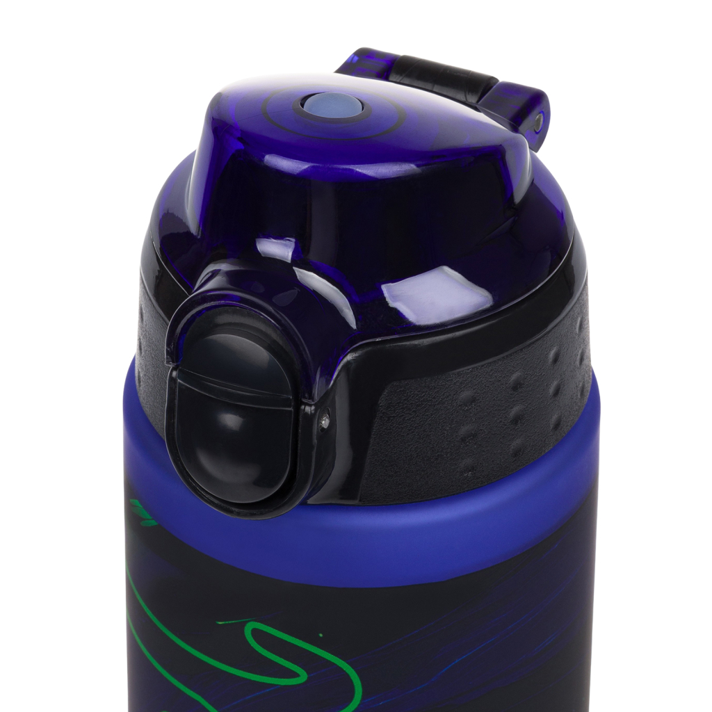BAAGL Tritanová láhev na pití Football Champion, 700 ml - Obrázek 4