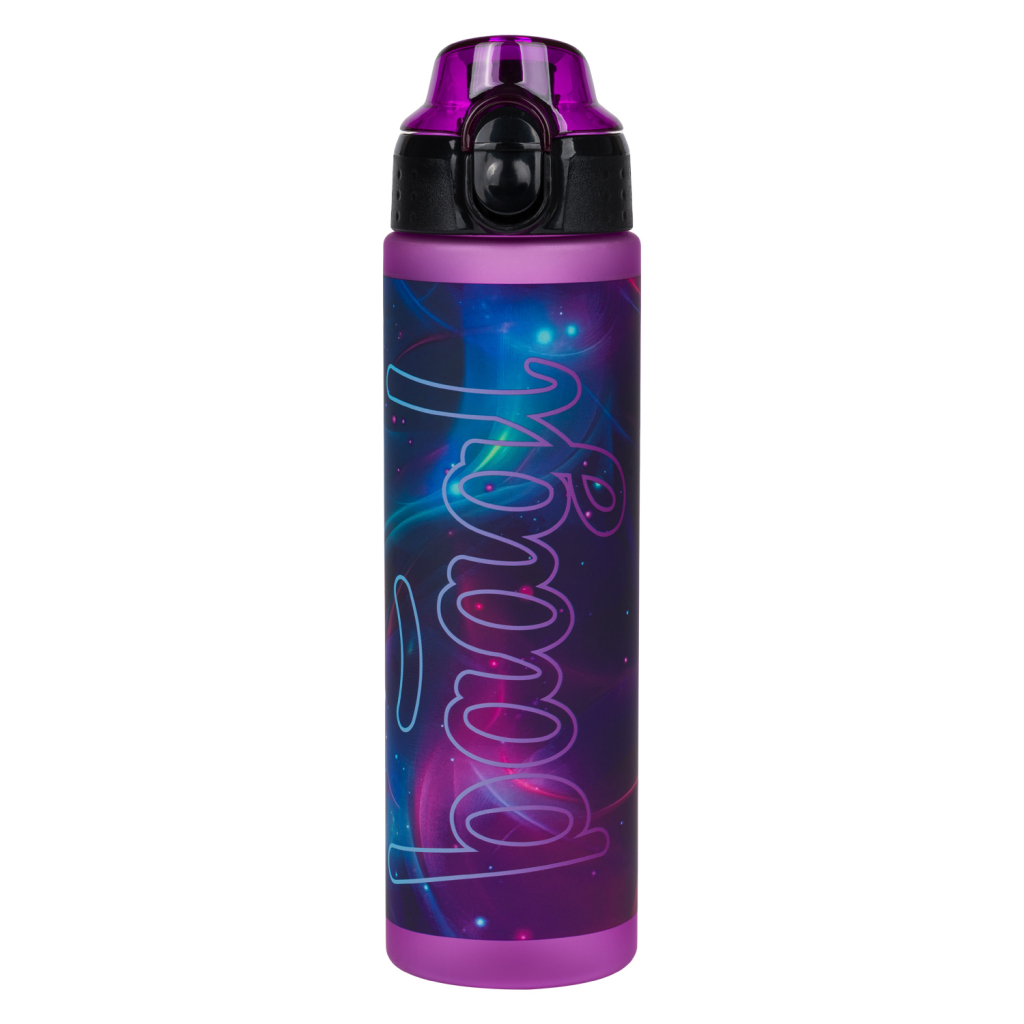 BAAGL Tritanová láhev na pití Nova, 700 ml - Obrázek 2