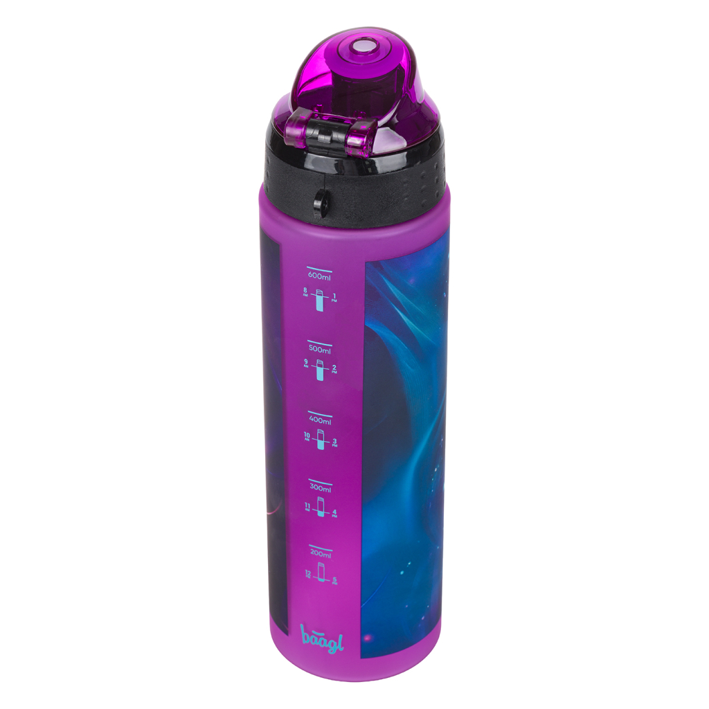 BAAGL Tritanová láhev na pití Nova, 700 ml - Obrázek 3