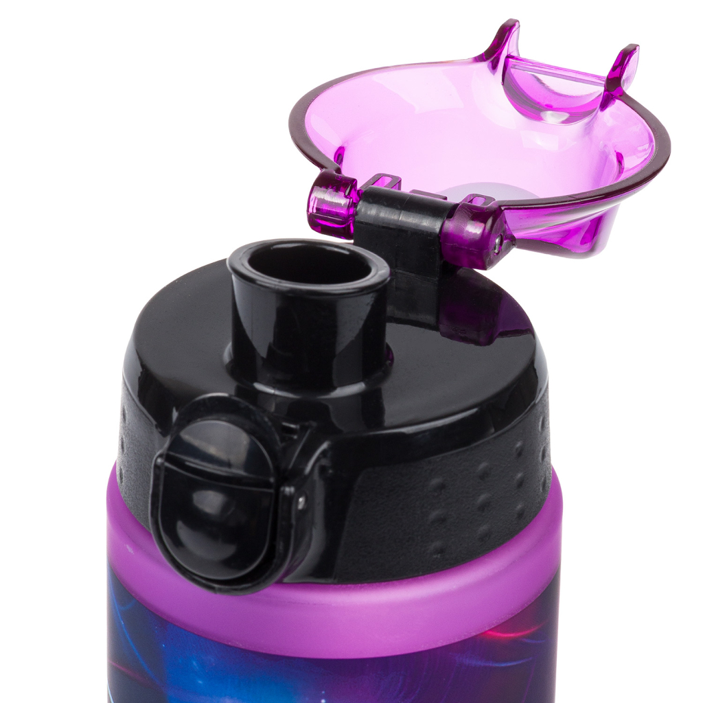 BAAGL Tritanová láhev na pití Nova, 700 ml - Obrázek 5