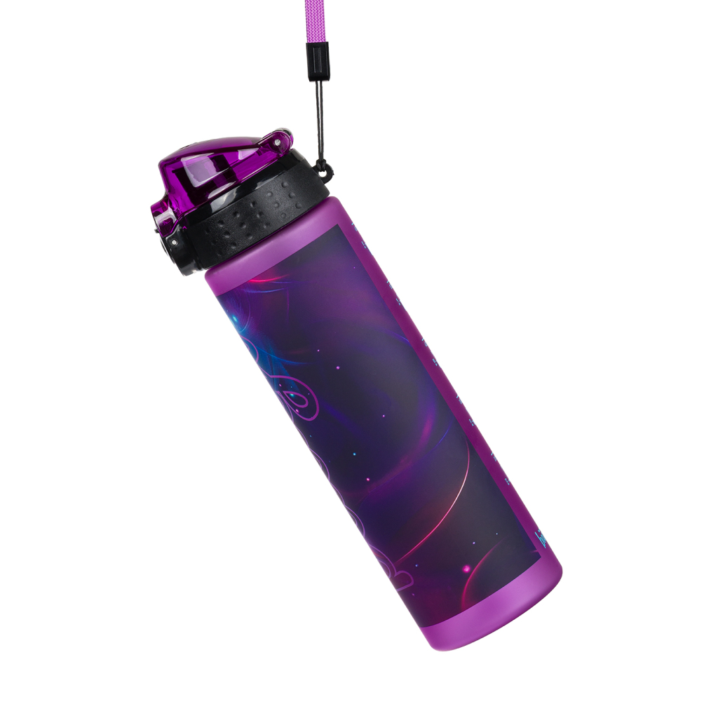 BAAGL Tritanová láhev na pití Nova, 700 ml - Obrázek 6