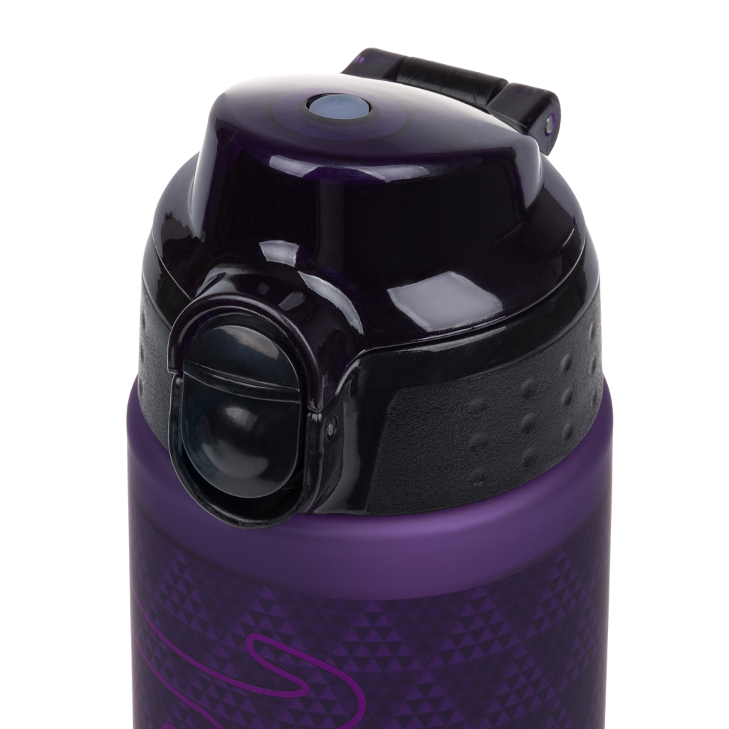 BAAGL Tritanová láhev na pití Plum, 700 ml - Obrázek 4