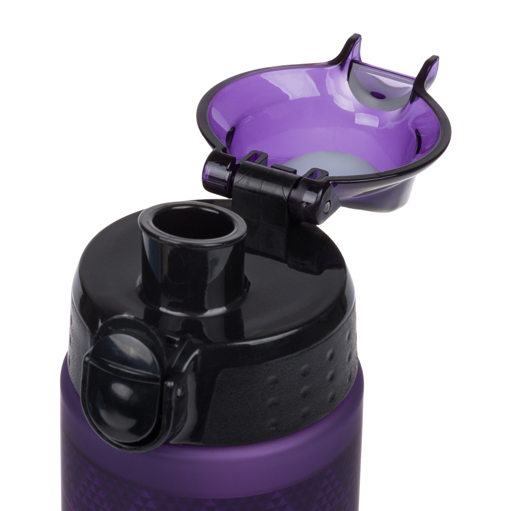 BAAGL Tritanová láhev na pití Plum, 700 ml - Obrázek 5