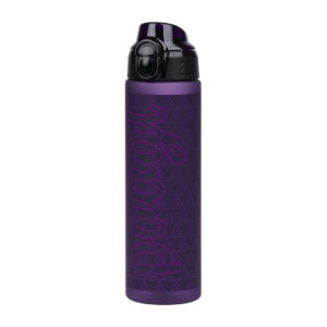 BAAGL Tritanová láhev na pití Plum, 700 ml