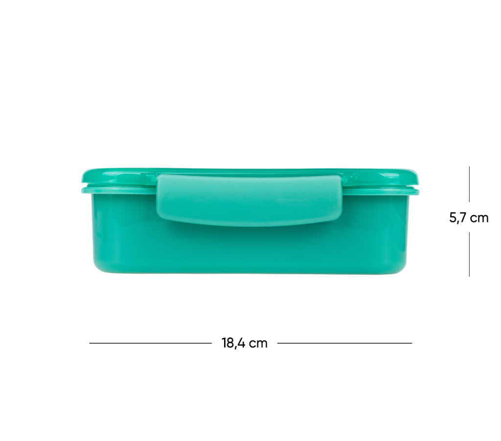 BAAGL Box na svačinu s přihrádkami Chill - Obrázek 5