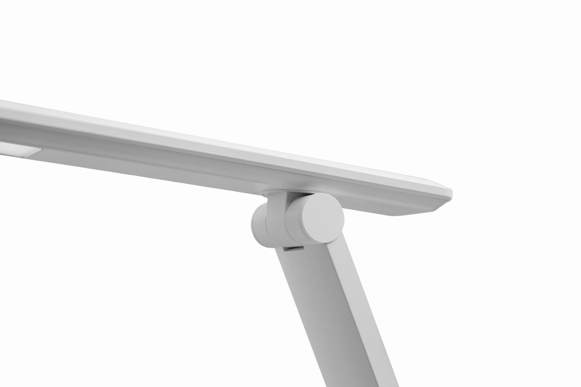 Stolní lampa Mayer 32LED-04 bílá - Obrázek 7