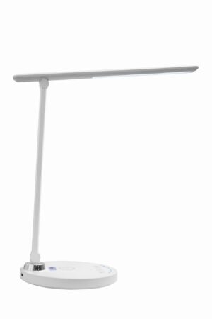 Stolní lampa Mayer 32LED-04 bílá
