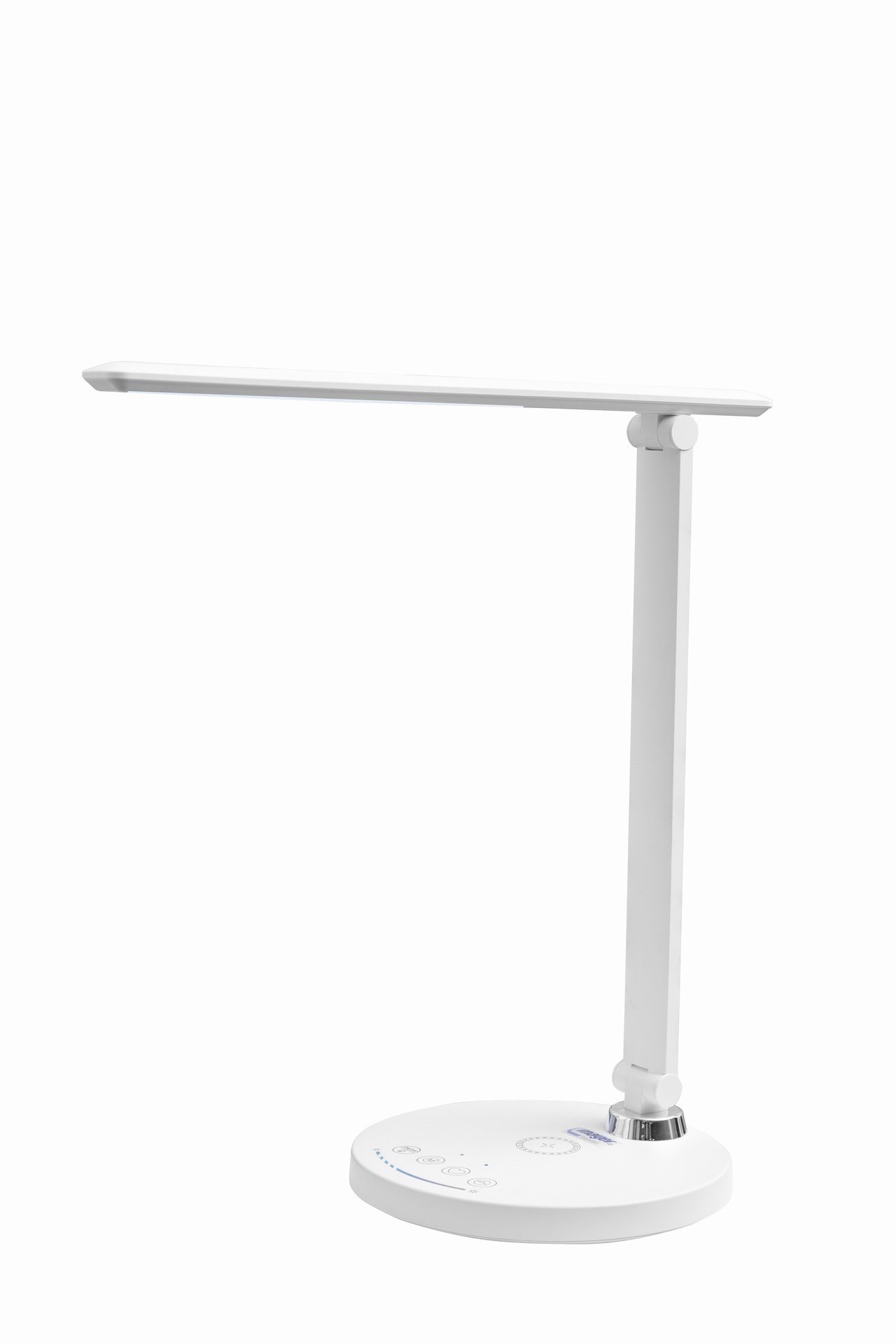 Stolní lampa Mayer 32LED-04 bílá - Obrázek 8