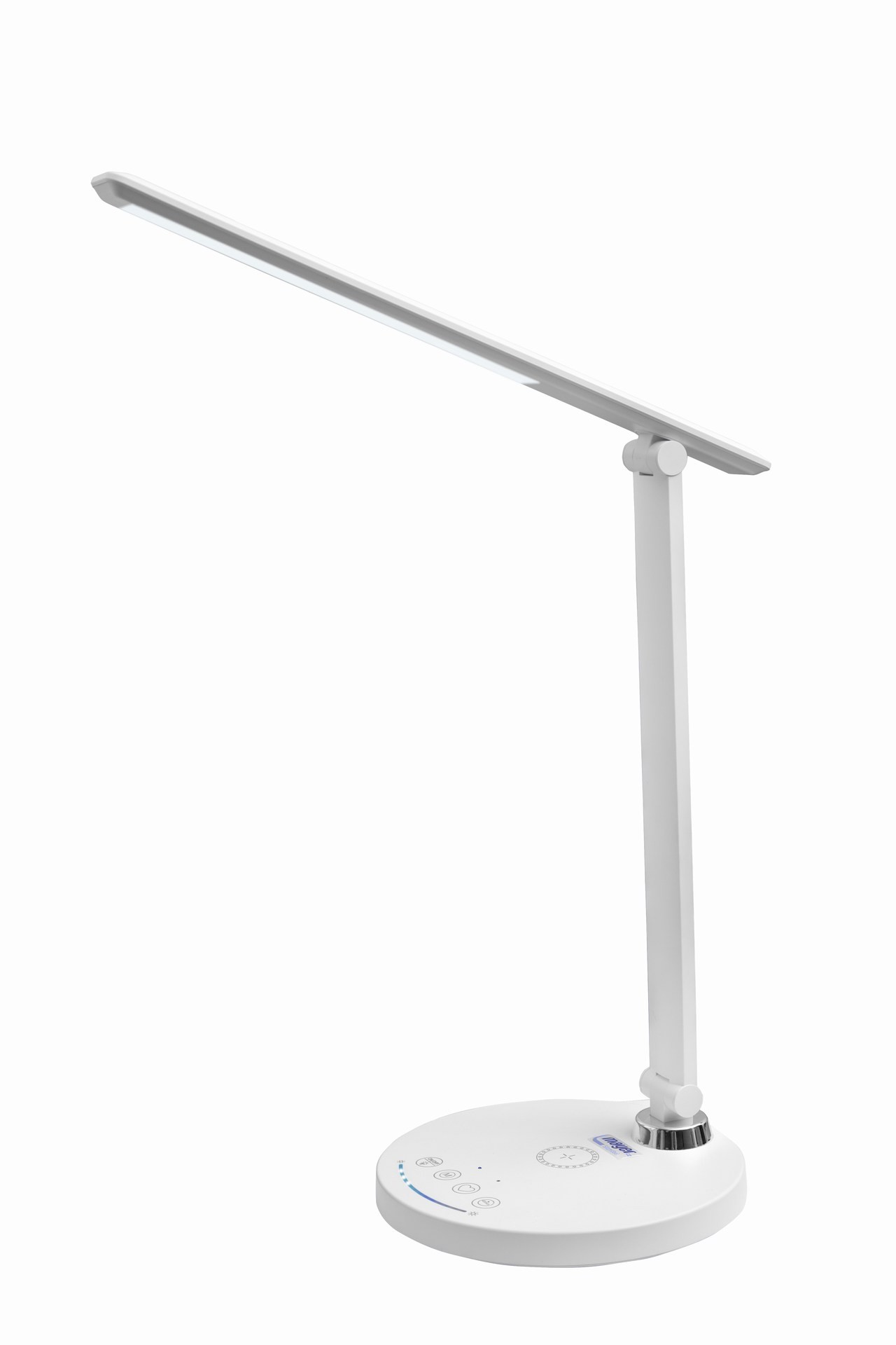Stolní lampa Mayer 32LED-04 bílá - Obrázek 11
