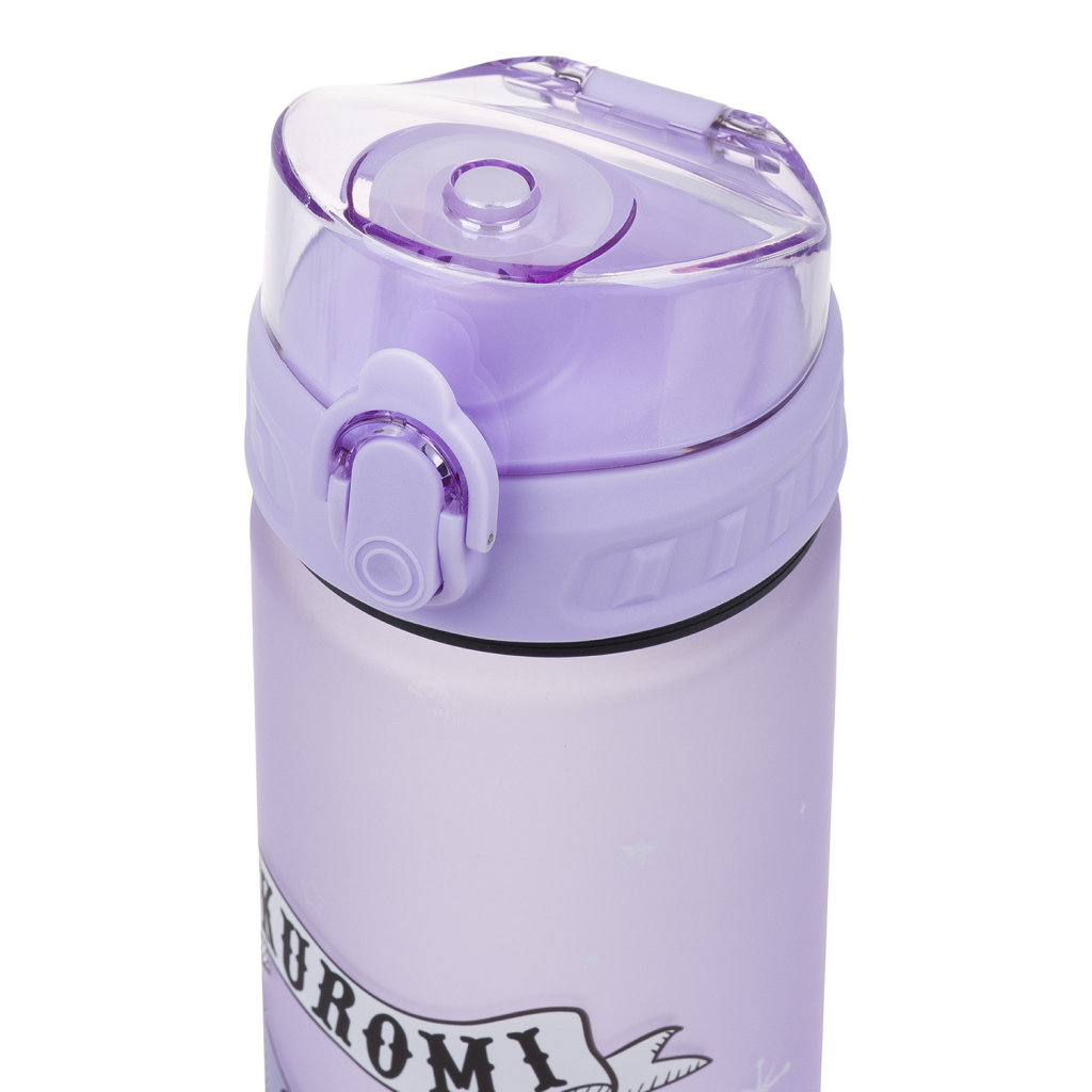 BAAGL Tritanová láhev na pití Kuromi Fortune Dream, 500 ml - Obrázek 4