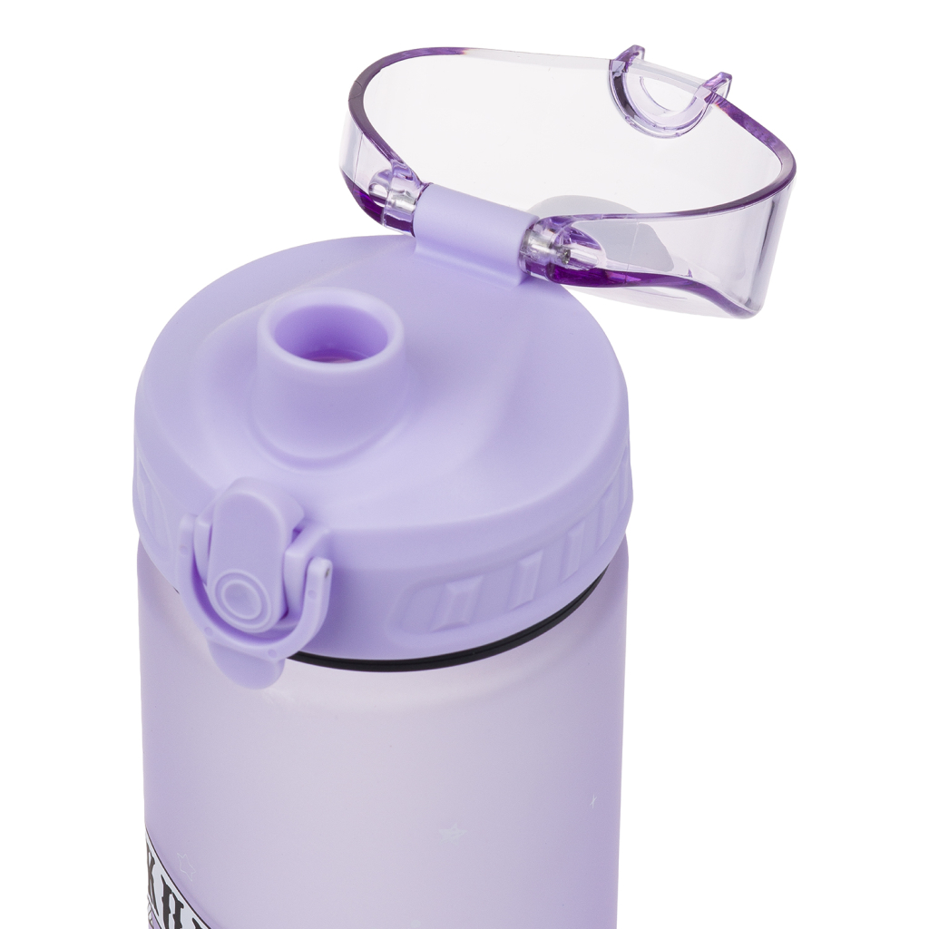 BAAGL Tritanová láhev na pití Kuromi Fortune Dream, 500 ml - Obrázek 5