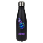 BAAGL Termoláhev s kovovým víčkem Fortnite Llama, 500 ml