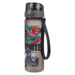 BAAGL Tritanová láhev na pití Fortnite Squad, 500 ml