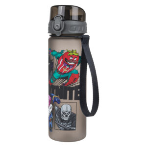 BAAGL Tritanová láhev na pití Fortnite Squad, 500 ml
