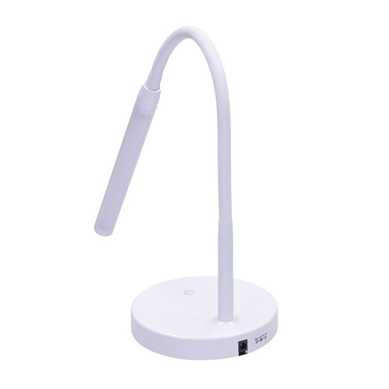Solight LED stolní lampička, 4W, stmívatelná, 4500K, bílá barva - Obrázek 3