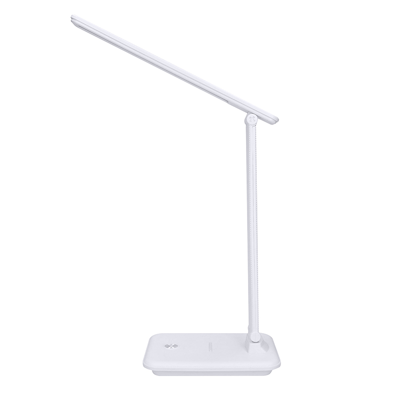 Solight LED stolní lampička 10W, 490lm, změna CCT, stmívání, bílá - Obrázek 3