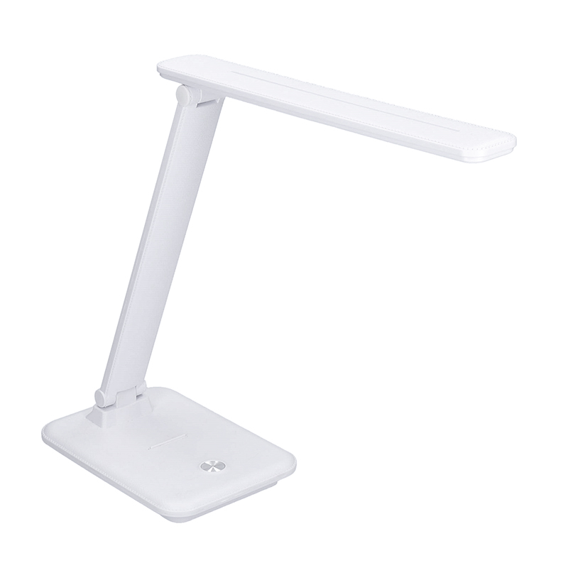 Solight LED stolní lampička 10W, 490lm, změna CCT, stmívání, bílá - Obrázek 5