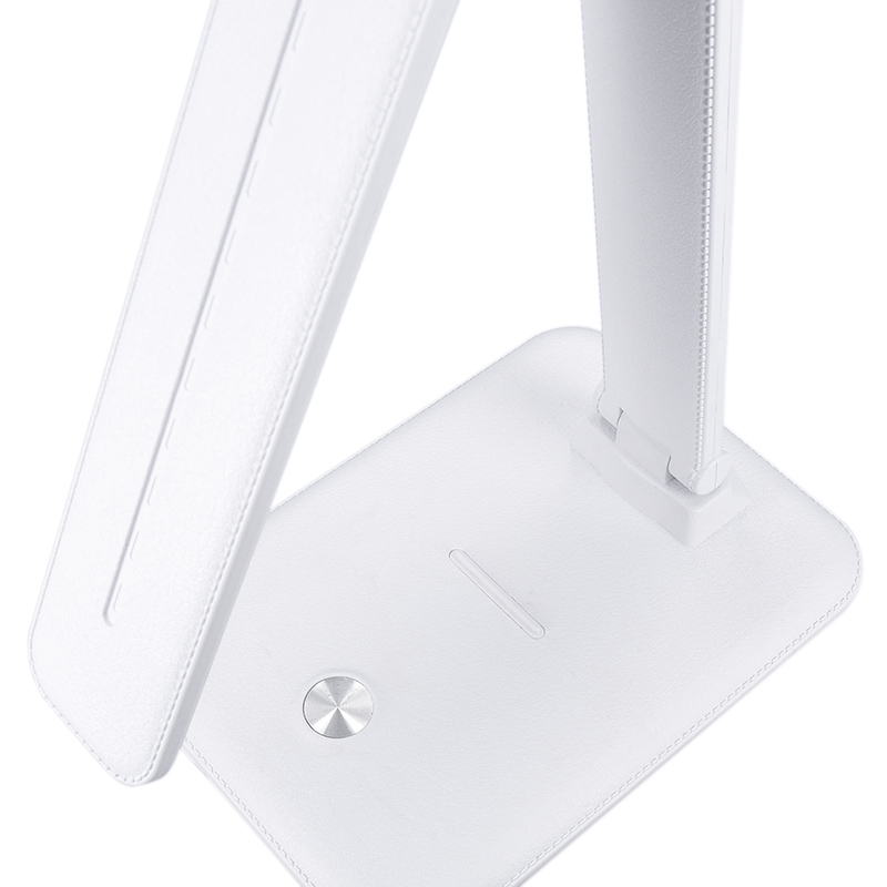 Solight LED stolní lampička 10W, 490lm, změna CCT, stmívání, bílá - Obrázek 6