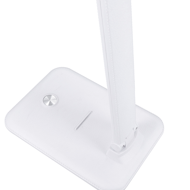 Solight LED stolní lampička 10W, 490lm, změna CCT, stmívání, bílá - Obrázek 7