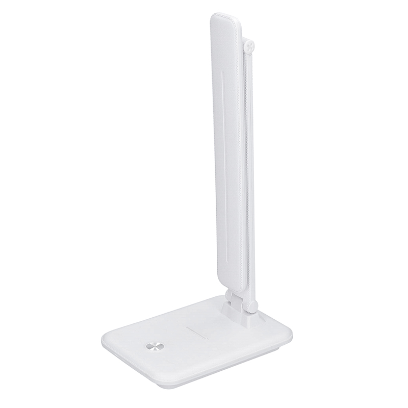 Solight LED stolní lampička 10W, 490lm, změna CCT, stmívání, bílá - Obrázek 8
