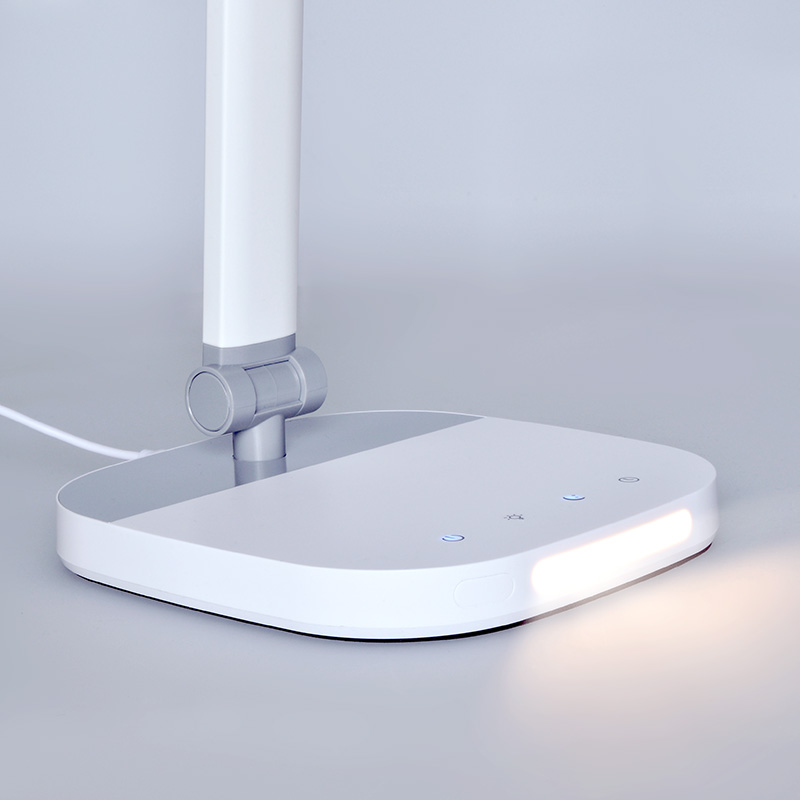 Solight LED stmívatelná lampička s nočním světélkem, 10W, 700lm, změna chromatičnosti - Obrázek 4