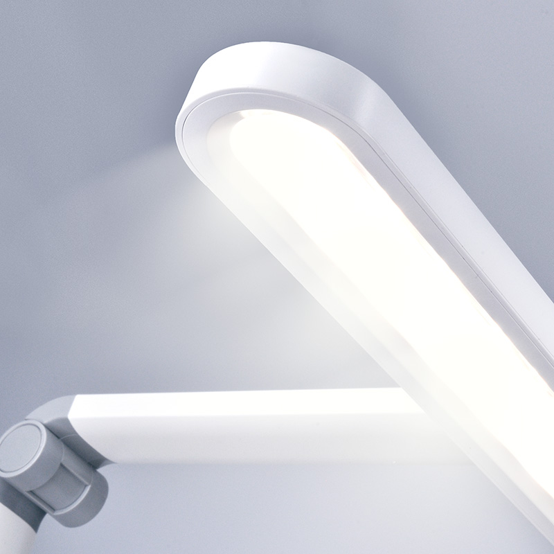 Solight LED stmívatelná lampička s nočním světélkem, 10W, 700lm, změna chromatičnosti - Obrázek 5