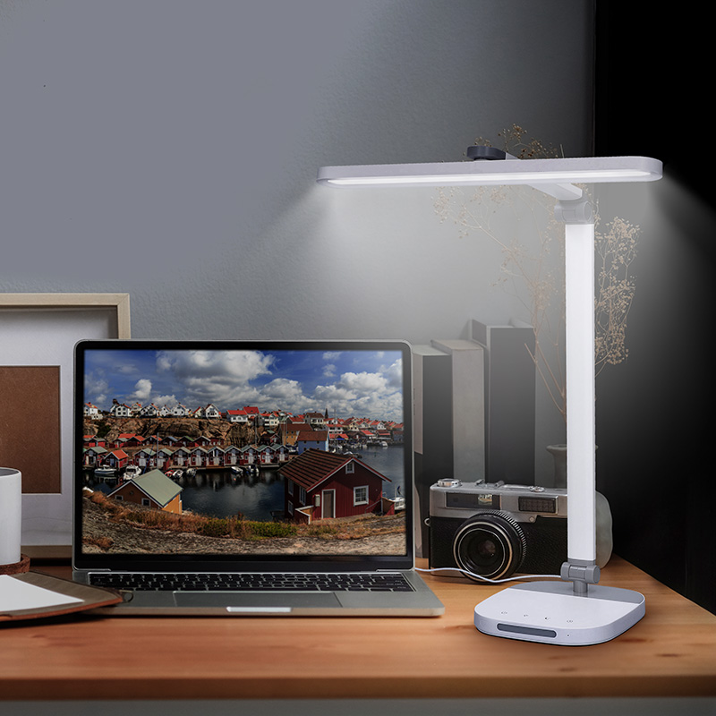 Solight LED stmívatelná lampička s nočním světélkem, 10W, 700lm, změna chromatičnosti - Obrázek 6
